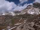 Weg 2 zwischen Puezhütte und Langental (16. Juni)