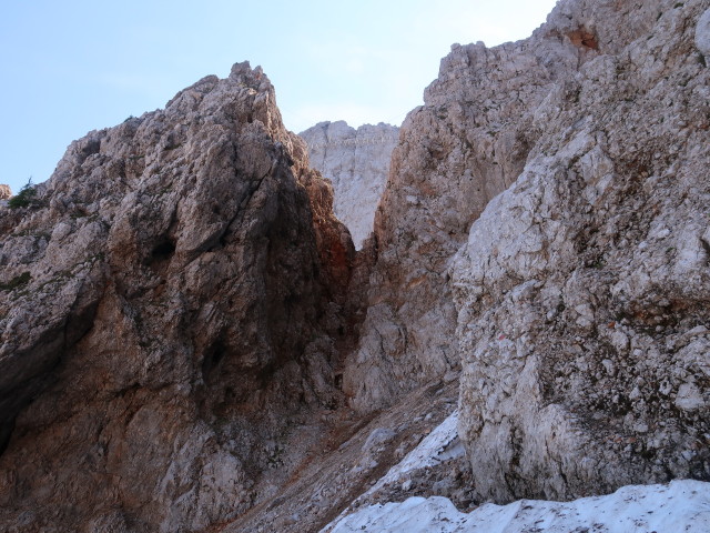 ÖTK-Klettersteig