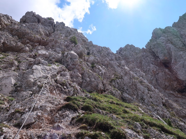 ÖTK-Klettersteig