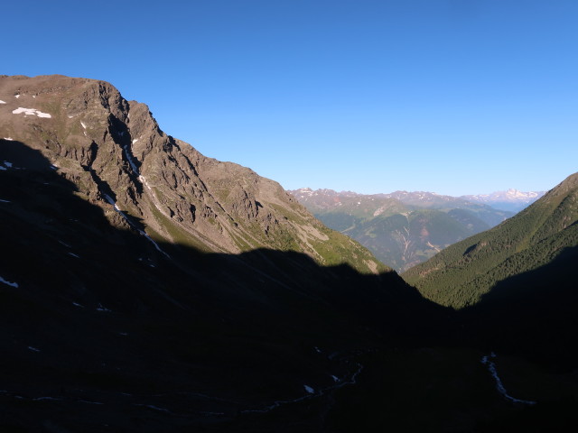 Leibnitztal (29. Juni)