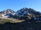 Leibnitzer Rotspitzen und Hochschober (29. Juni)