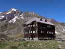 Hochschoberhütte, 2.322 m (29. Juni)