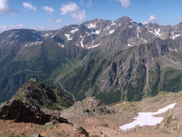 Gumriaul und Gölbner