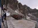 Rifugio Fratelli Fonda Savio, 2.367 m