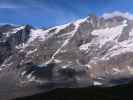 Großglockner von der Kaiser-Franz-Josefs-Höhe aus