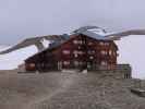 Oberwalderhütte, 2.972 m