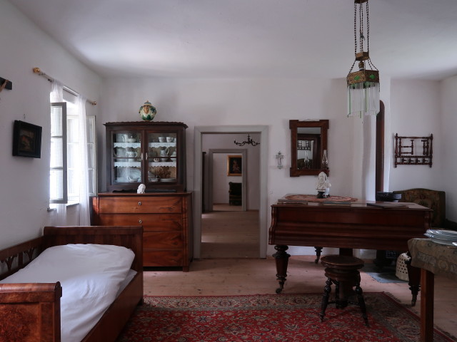 Hofmühle aus Walterskirchen