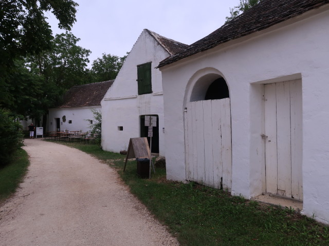 Museumsdorf Niedersulz