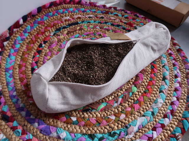 Hanfdorf Reingers (13. Juli)