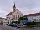 Rathaus von Waidhofen an der Thaya (14. Juli)