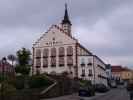 Rathaus von Waidhofen an der Thaya (14. Juli)