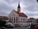 Rathaus von Waidhofen an der Thaya (14. Juli)