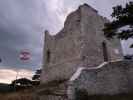 Ruine Burg Mödling