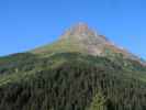 Gorfenspitze (20. Juli)