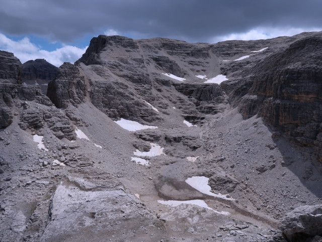 Val de Tita (3. Aug.)