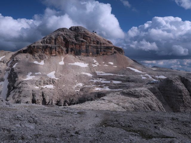 Piz Boe (3. Aug.)