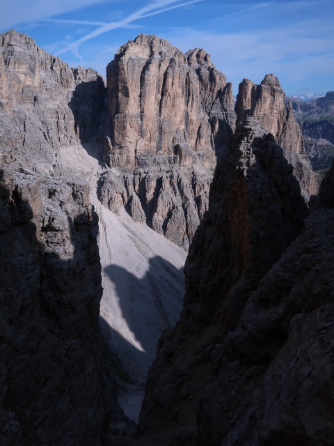 Val de Mesdì (4. Aug.)