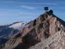 Marmolada und Piz Boe (4. Aug.)