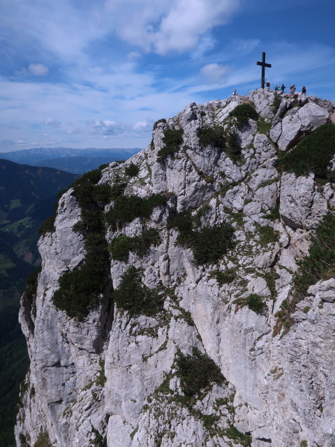 Hochlantsch, 1.720 m