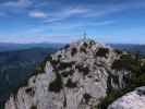 Hochlantsch, 1.720 m