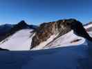 Oberes Guslarjoch, 3.361 m (18. Aug.)