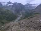 zwischen Vorderem Sulzkogel und Amberger Hütte (23. Aug.)