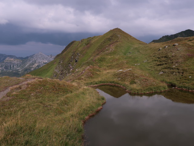 Gollitschspitz (1. Sep.)