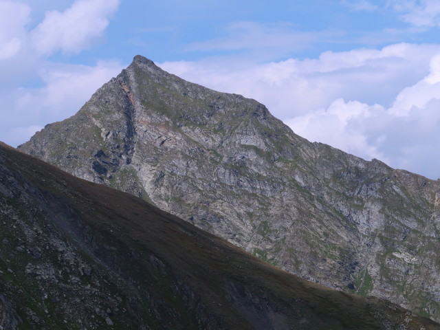 Großes Gurpitscheck (1. Sep.)