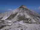 Steirische Kalkspitze (31. Aug.)