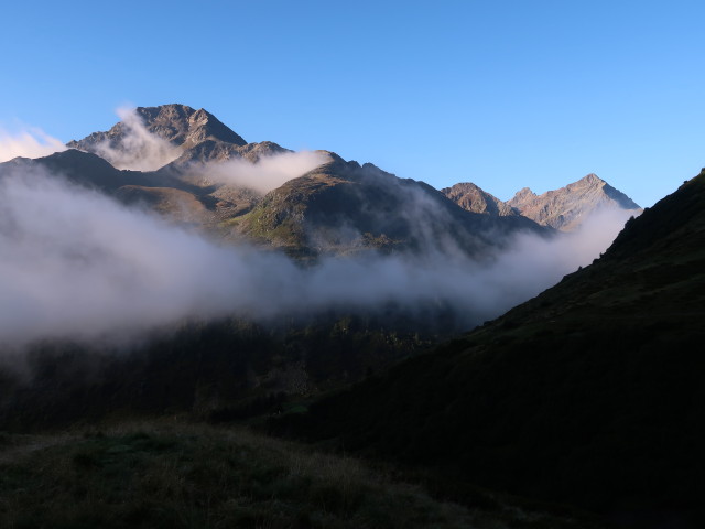 Gaiskogel