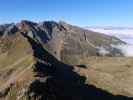 zwischen Kreuzjoch und Kreuzjochkogel