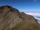 zwischen Kreuzjochkogel und Bachwandkopf