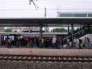 Bahnhof Zeltweg, 670 m