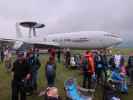 Boeing E-3A Sentry AWACS