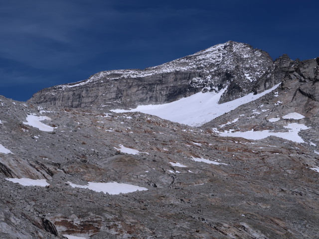 Schrammacher (14. Sept.)