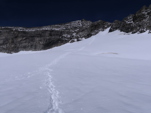 Stampflkees (14. Sept.)