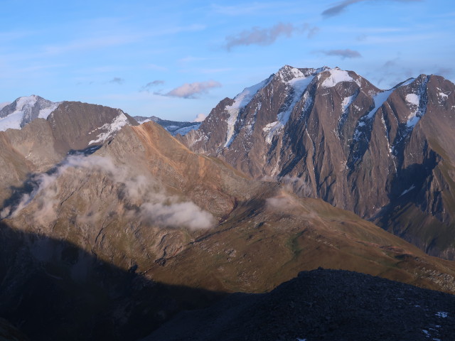 Hochfernerspitze (14. Sept.)