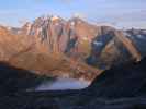 Hochfernerspitze (14. Sept.)