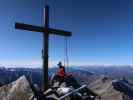 Christoph auf der Hohen Wand, 3.289 m (15. Sept.)