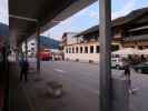 Bahnhof Ramsau im Zillertal-Hippach, 589 m