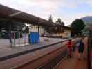 Bahnhof Aschau im Zillertal, 564 m