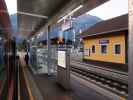 Bahnhof Strass im Zillertal, 525 m