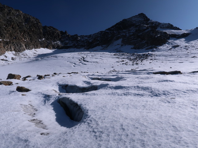 Sommerwandferner (21. Sep.)