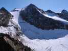 Östliche Seespitze (21. Sep.)