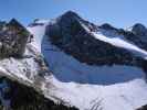 Östliche Seespitze von der Inneren Sommerwand aus (21. Sep.)