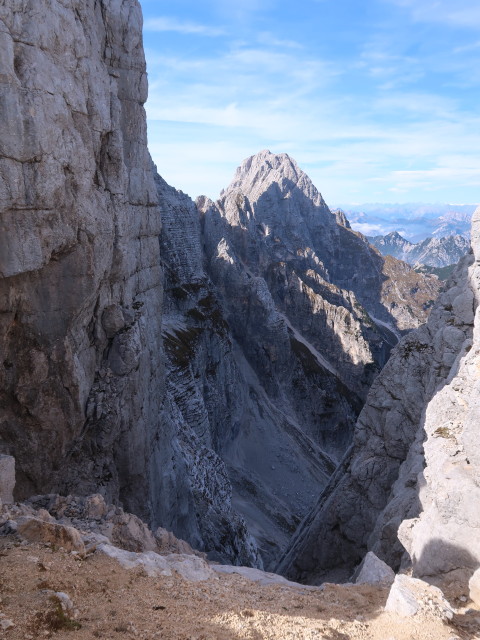 Forca de la Val (13. Okt.)