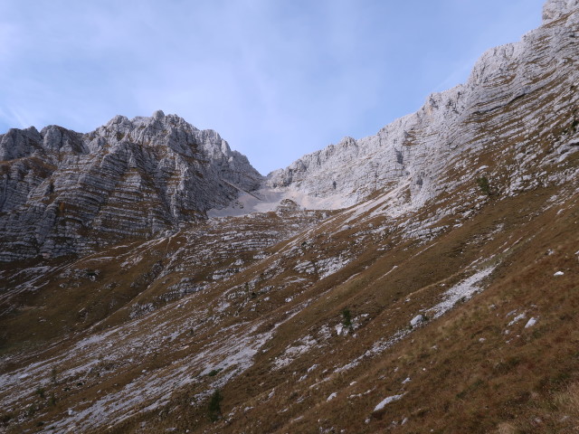 Forca de la Val (13. Okt.)