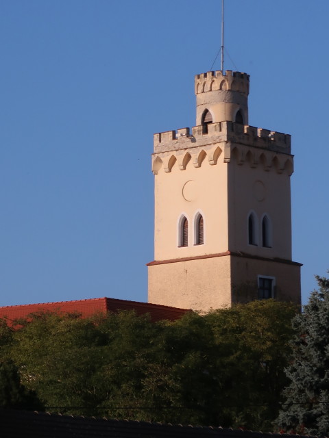 Schloss D&uuml;rnkrut