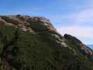 Grete-Klinger-Klettersteig: Vordernberger Mauer