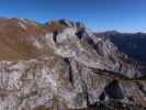 Großer Beilstein vom Zinken aus (27. Okt.)